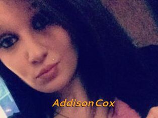 Addison_Cox