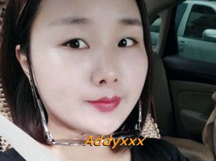 Addyxxx