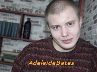 AdelaideBates