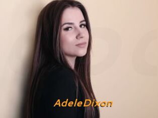AdeleDixon