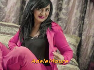 AdeleMoure