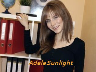 AdeleSunlight