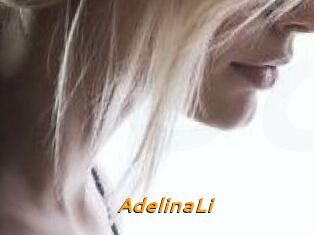 AdelinaLi