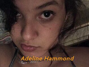 Adeline_Hammond