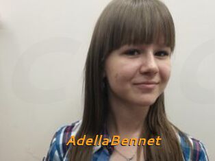 AdellaBennet