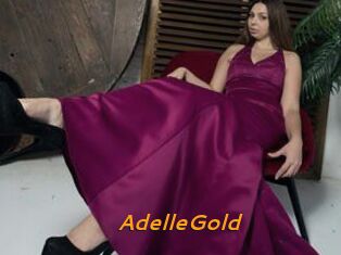 AdelleGold