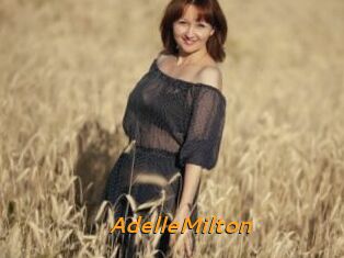 AdelleMilton