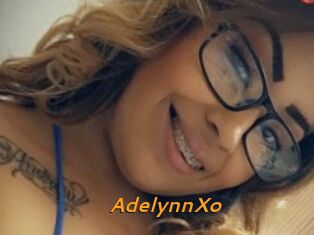 AdelynnXo
