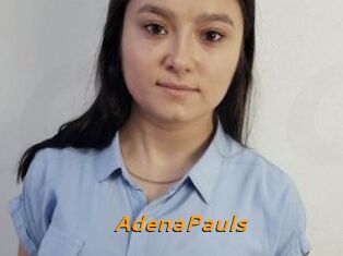 AdenaPauls
