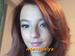 Adenatalya