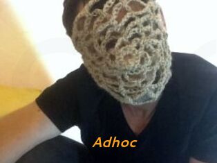 Adhoc