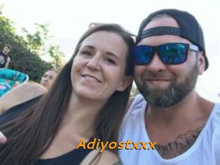 Adiyostxxx