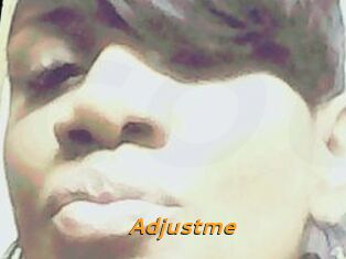Adjustme