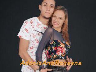 AdonisAndRoxaana