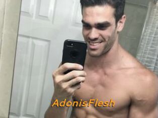 AdonisFlesh