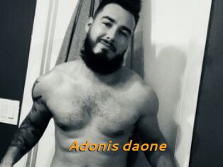 Adonis_daone