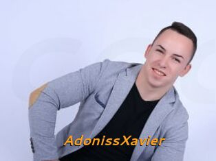 AdonissXavier