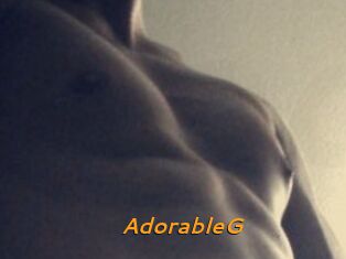 AdorableG