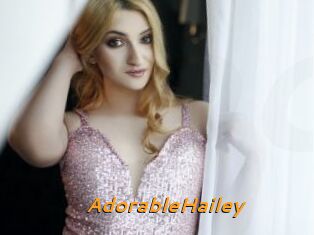 AdorableHailey
