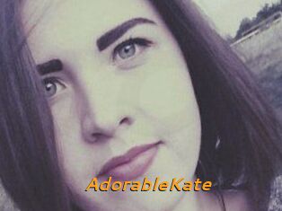 AdorableKate