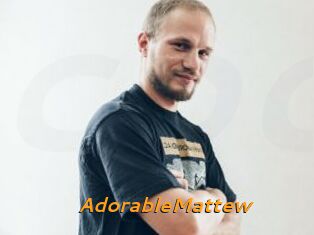 AdorableMattew