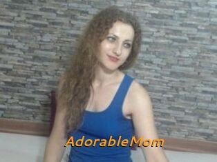 AdorableMom
