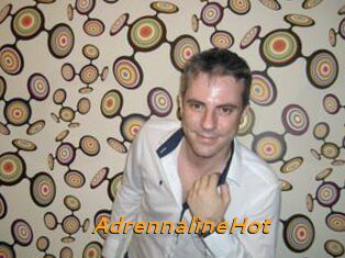 AdrennalineHot