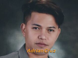 AdrianCruz