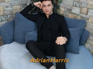 AdrianHarris