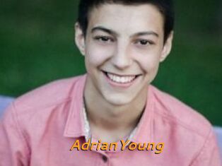 Adrian_Young