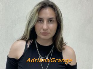AdrianaGrange