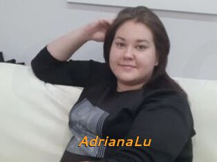 AdrianaLu