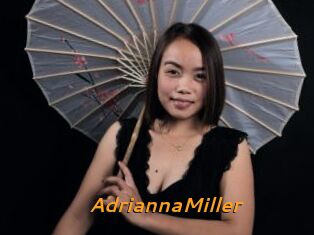 AdriannaMiller