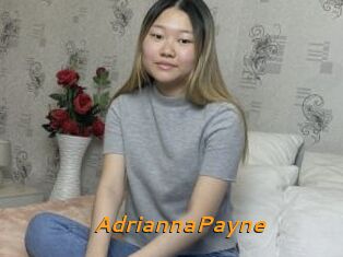 AdriannaPayne