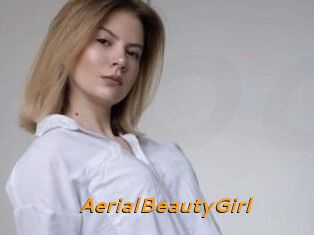AerialBeautyGirl