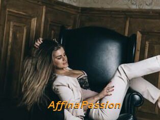 AffinaPassion