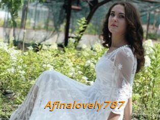Afinalovely787