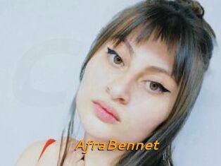 AfraBennet