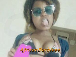 AfricanBarbieee