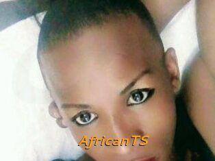 AfricanTS