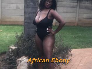 African_Ebony