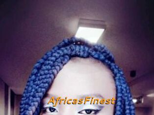 AfricasFinest