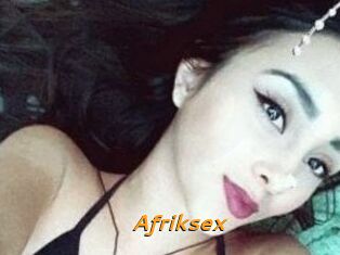 Afriksex
