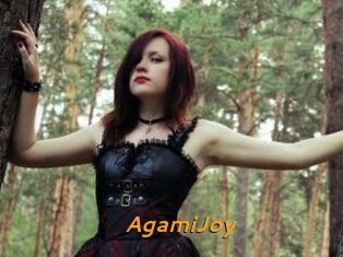AgamiJoy