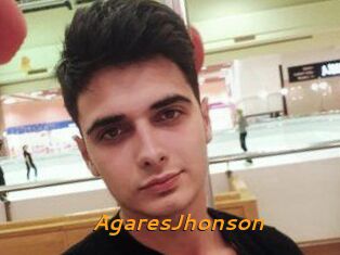 AgaresJhonson