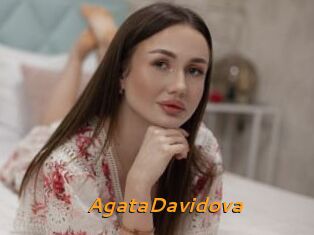AgataDavidova