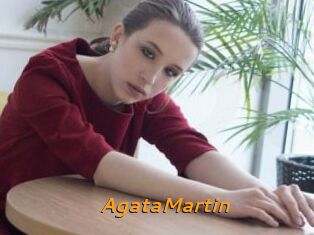 AgataMartin