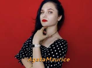 AgataMaurice