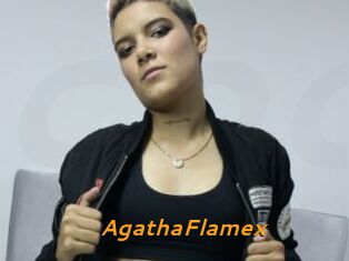AgathaFlamex