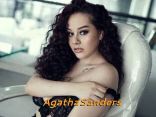 AgathaSanders